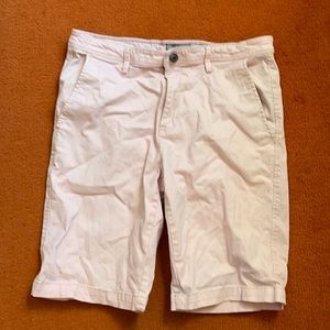 Men’s PINK shorts